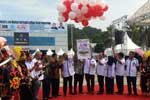 Employee Course Program UNU Kaltim Samarinda Nomor 5
