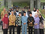Employee Course Program UNU Kaltim Samarinda Nomor Home Photo 4
